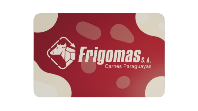 Gift Card Frigomas